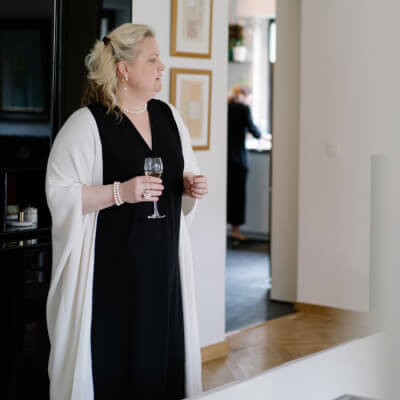 Defossez, Katrien Katrien Defossez